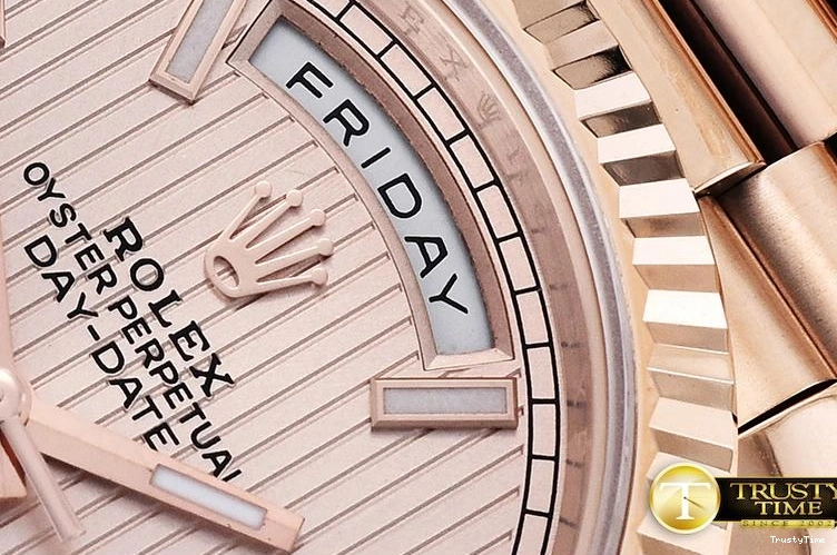 0329 Premium RDD0208D – DayDate 40mm 678